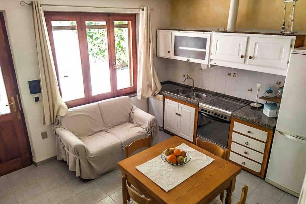 Casa Maddalenina Con Giardino, Vicino Al Mare! Apartment La Maddalena  Exterior photo